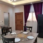 Royal Studio In Private Villa New Cairo