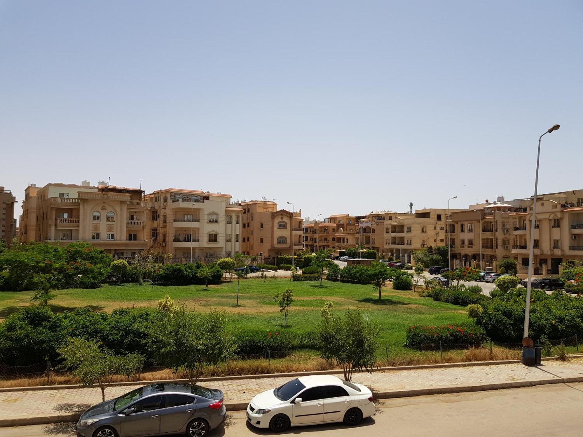Apartment Royal In Private New