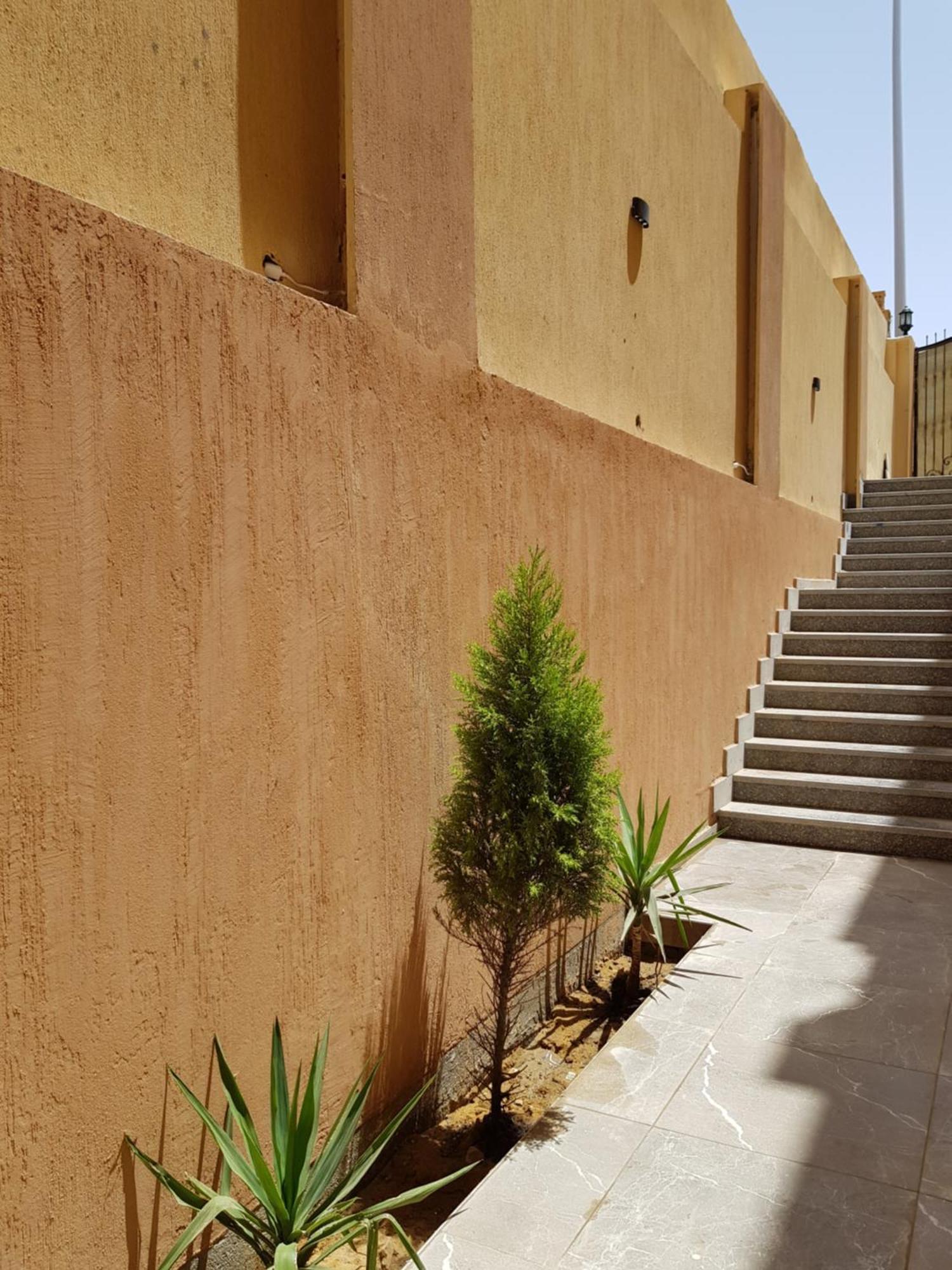 Apartment Royal In Private New *