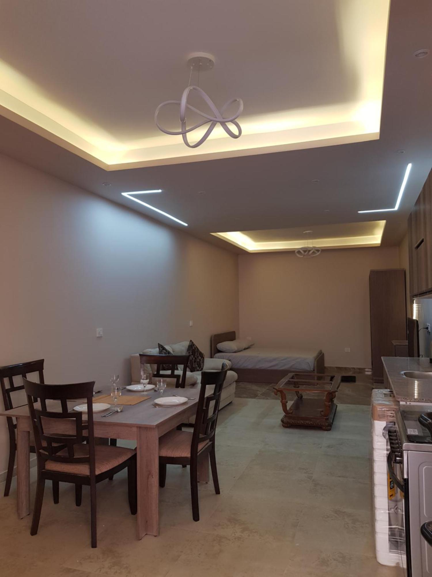 Royal In Private New Cairo